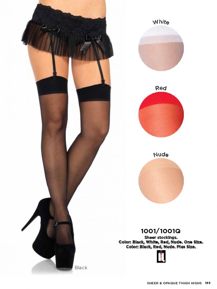 Leg Avenue Leg-avenue-2018-hosiery-165  2018 Hosiery | Pantyhose Library